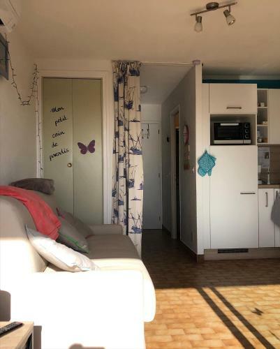 Apartamento Les Ptits Loups Grau D'agde