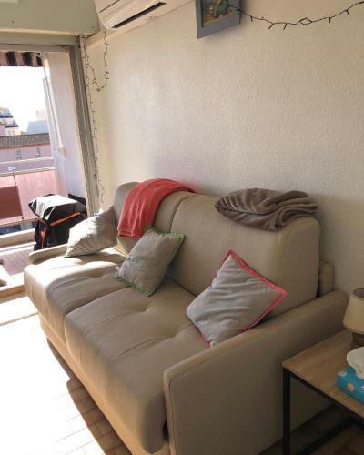 Apartamento Les Ptits Loups Grau D'agde
