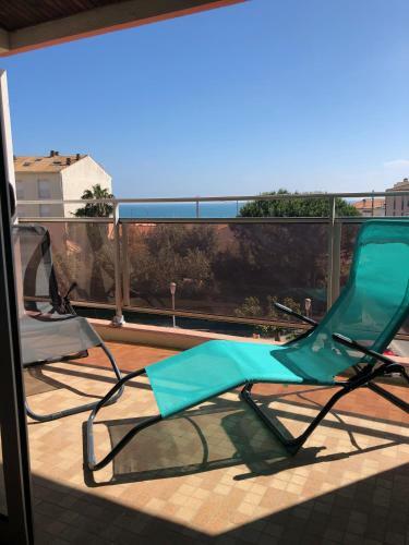 Apartamento Les Ptits Loups Grau D'agde
