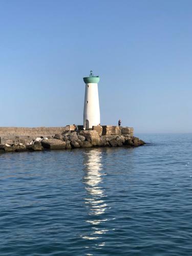 Apartamento Les Ptits Loups Grau D'agde
