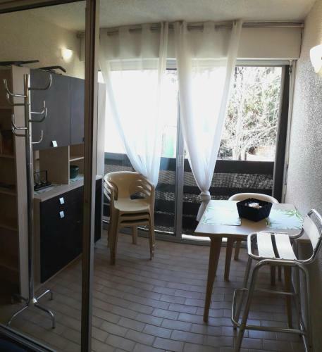 Apartamento Studio � La Mer