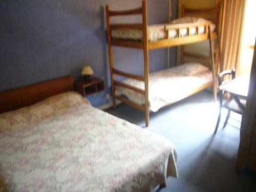 Hotel Le Relais Du Lac