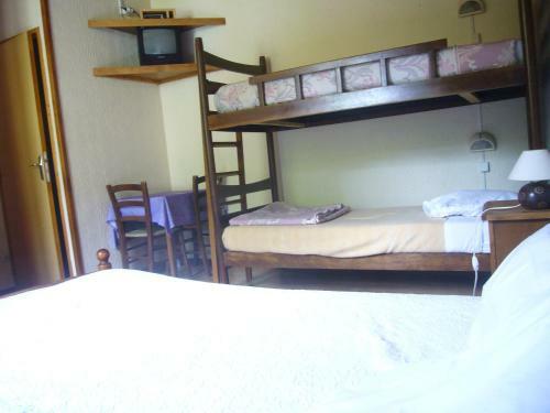 Hotel Le Relais Du Lac