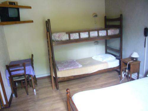 Hotel Le Relais Du Lac