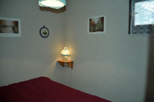 Apartamento R�sidence Les Bords Du Lac