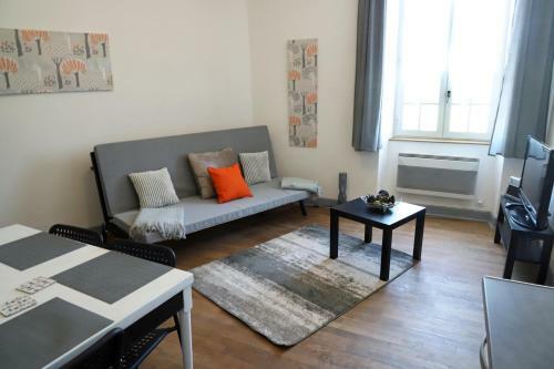 Apartamento L'appartement 62