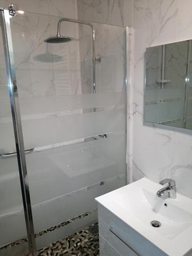 Apartamento Gite Repos Et Tranquillit� G