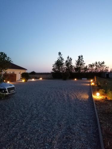 Apartamento Gite Repos Et Tranquillit� G