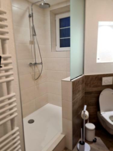 Apartamento Le Doux Sapin