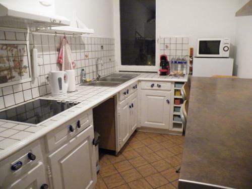Apartamento Appartement F3 -plaisir Moins Cher