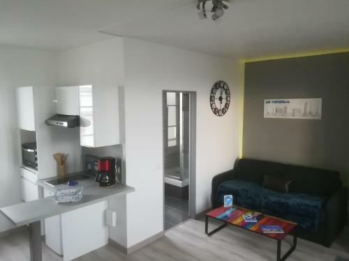 Apartamento L'estuaire