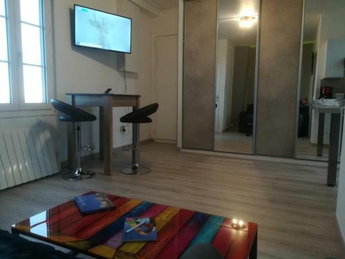 Apartamento L'estuaire