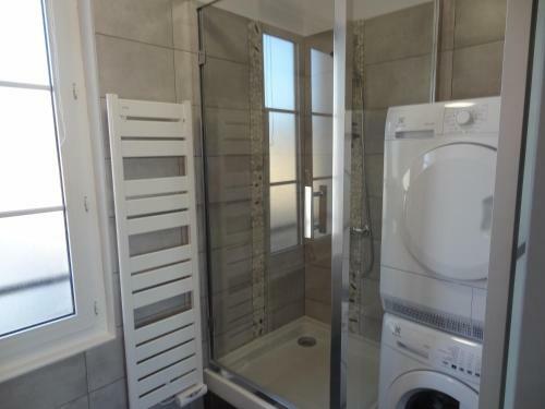 Apartamento L'estuaire