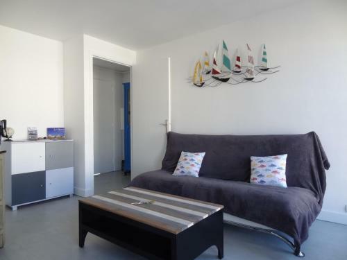 Apartamento Le Maritime