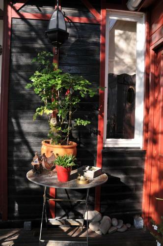 Bed & Breakfast Les Chambres Du Chat Perch�