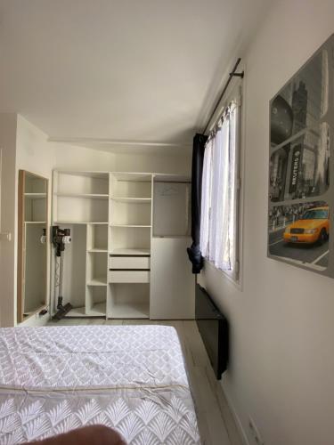 Apartamento Lh Appart