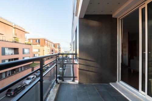 Apartamento Bel Appartement Moderne Aux Docks