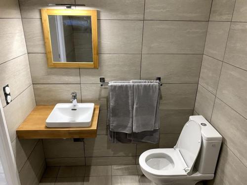 Apartamento Villa Rapha�lle #5