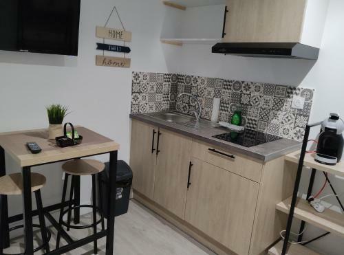 Apartamento Villa Rapha�lle #5