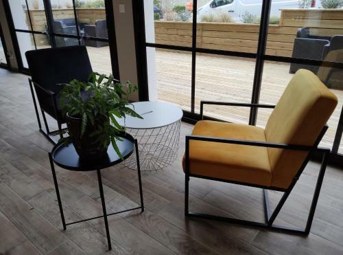 Apartamento Villa Rapha�lle #5