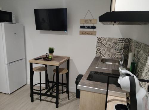 Apartamento Villa Rapha�lle #5