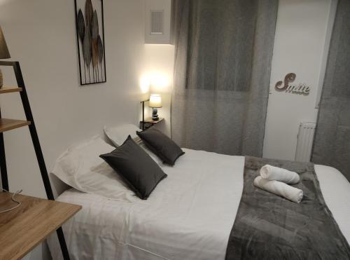 Apartamento Villa Rapha�lle #5