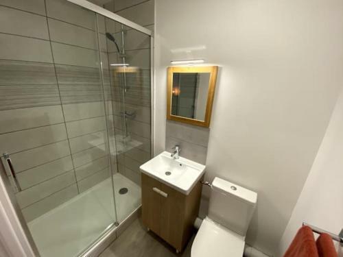 Apartamento Villa Rapha�lle #3