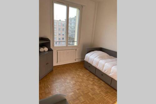 Apartamento Appartement?lh Center / 6 Pers. Parking Priv�