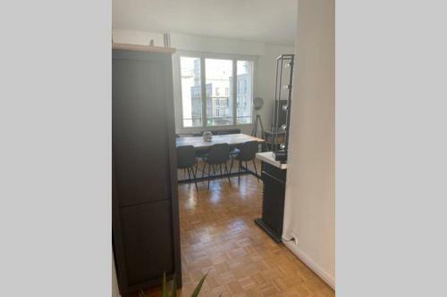 Apartamento Appartement?lh Center / 6 Pers. Parking Priv�