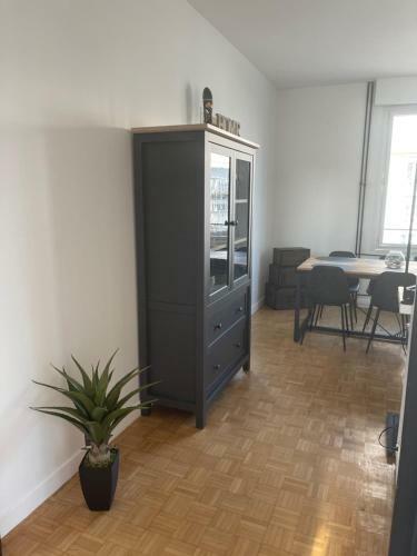 Apartamento Appartement?lh Center / 6 Pers. Parking Priv�