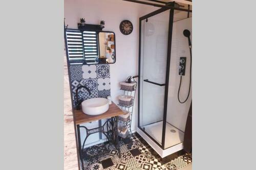 Apartamento L Appart Atelier Au C?ur Du Havre