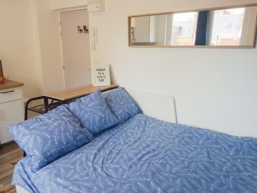 Apartamento Lpah Le Temps D'une Escale Gauche