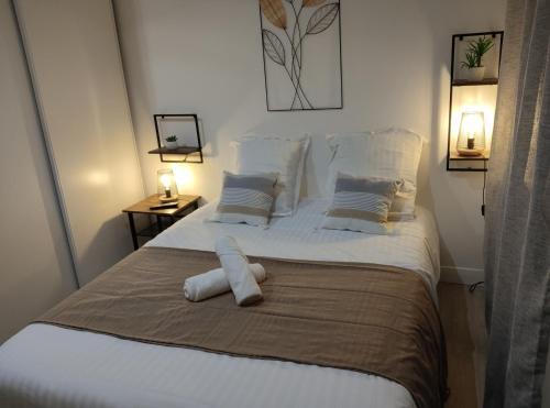 Apartamento Villa Rapha�lle #6
