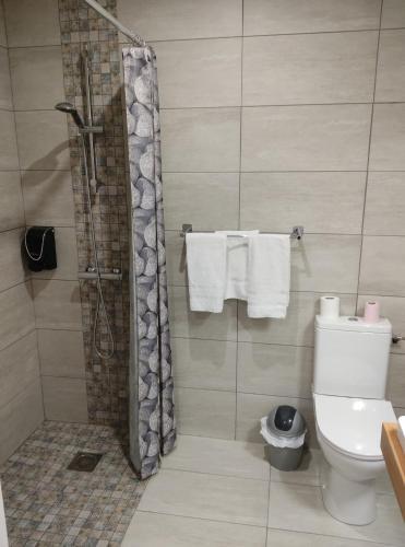Apartamento Villa Rapha�lle #6