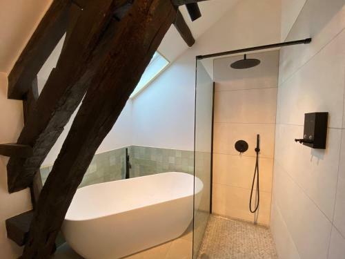 Hostal Domaine De Prestal