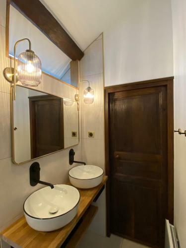 Hostal Domaine De Prestal