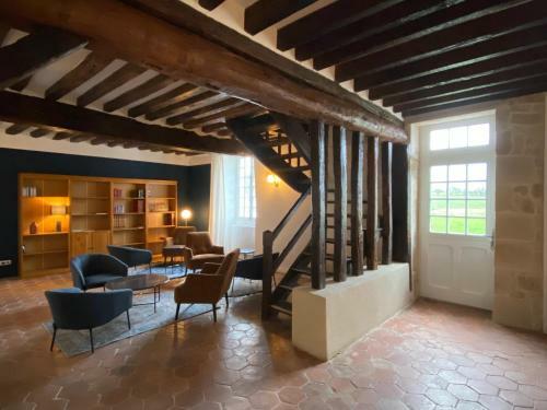 Hostal Domaine De Prestal