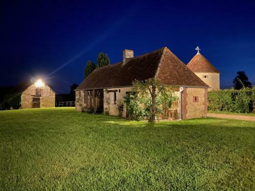 Hostal Domaine De Prestal