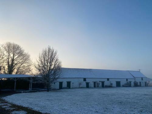Hostal Domaine De Prestal