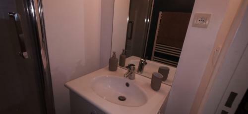 Apartamento Lethamyris - Hyper Centre Avec Parking Priv�