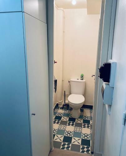 Apartamento Le Studio � L'air Marin