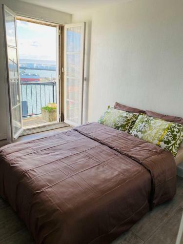 Apartamento Le Studio � L'air Marin