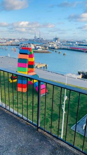 Apartamento Le Studio � L'air Marin