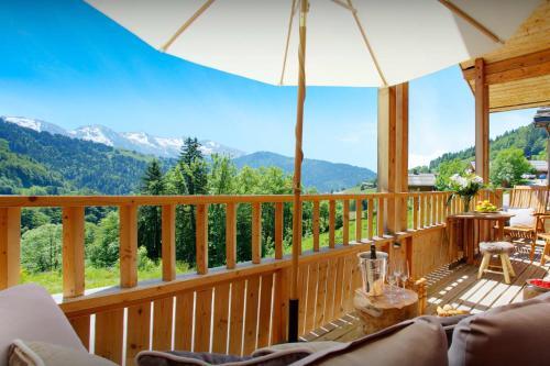 Chalet Des M�mes - Ovo Network