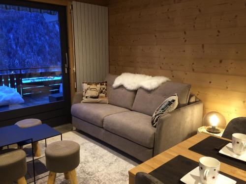 Apartamentos R�sidence Le Faber