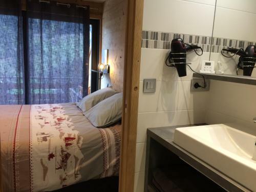 Apartamentos R�sidence Le Faber
