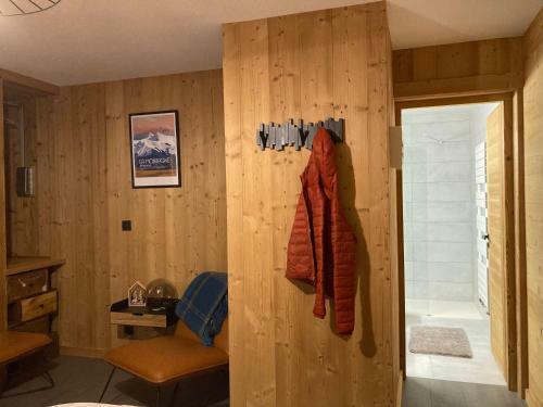 Apartamentos R�sidence Le Faber