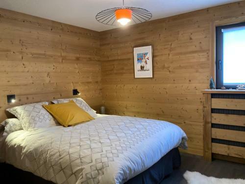 Apartamentos R�sidence Le Faber