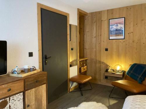 Apartamentos R�sidence Le Faber