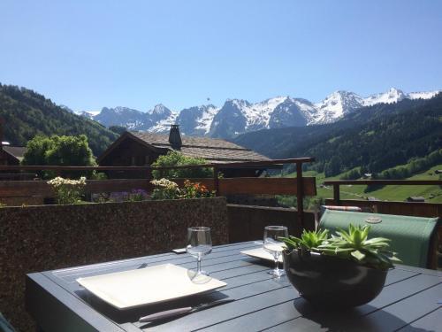 Apartamentos R�sidence Le Faber